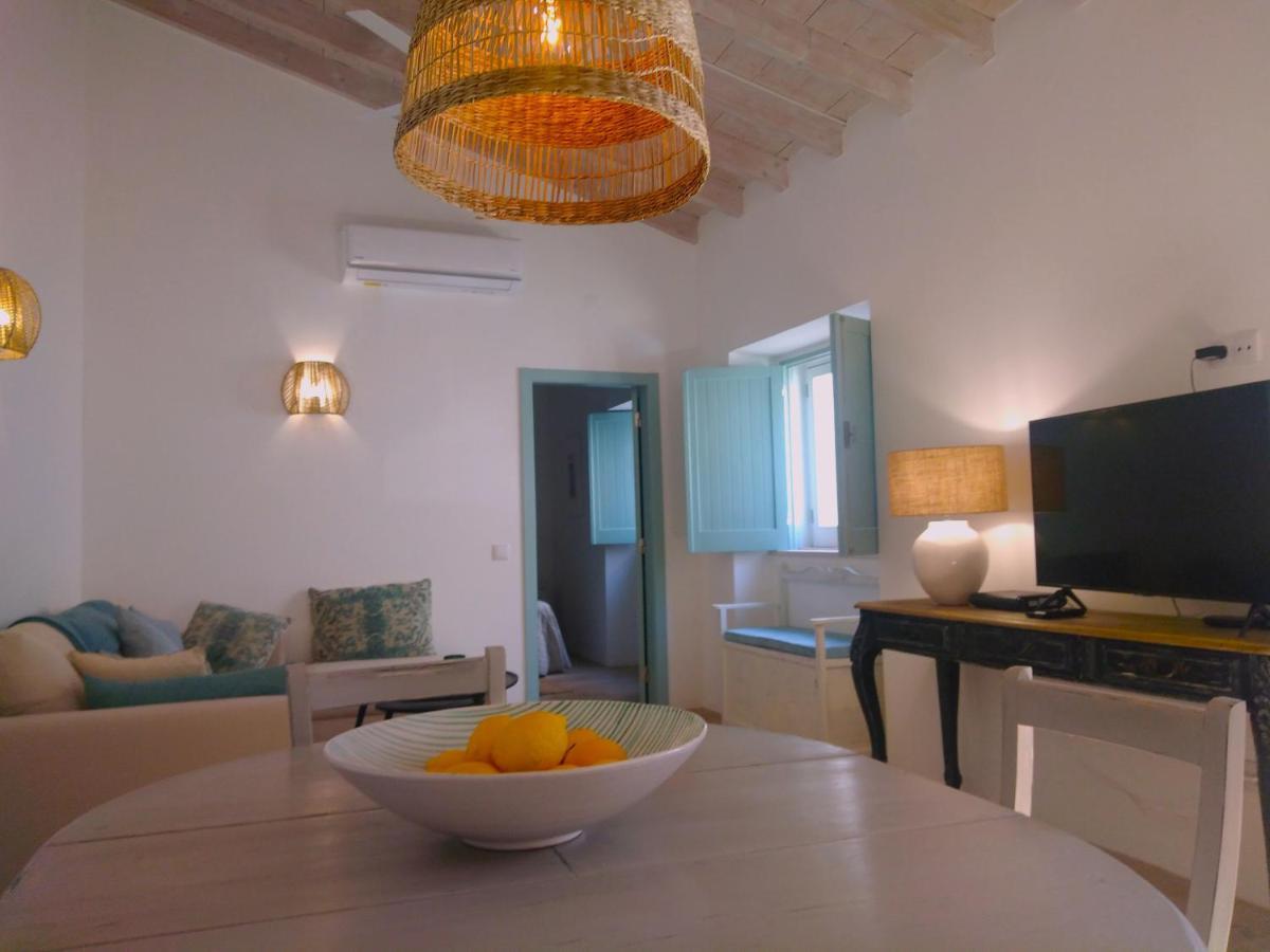 タヴィラ Casa 16ヴィラ エクステリア 写真