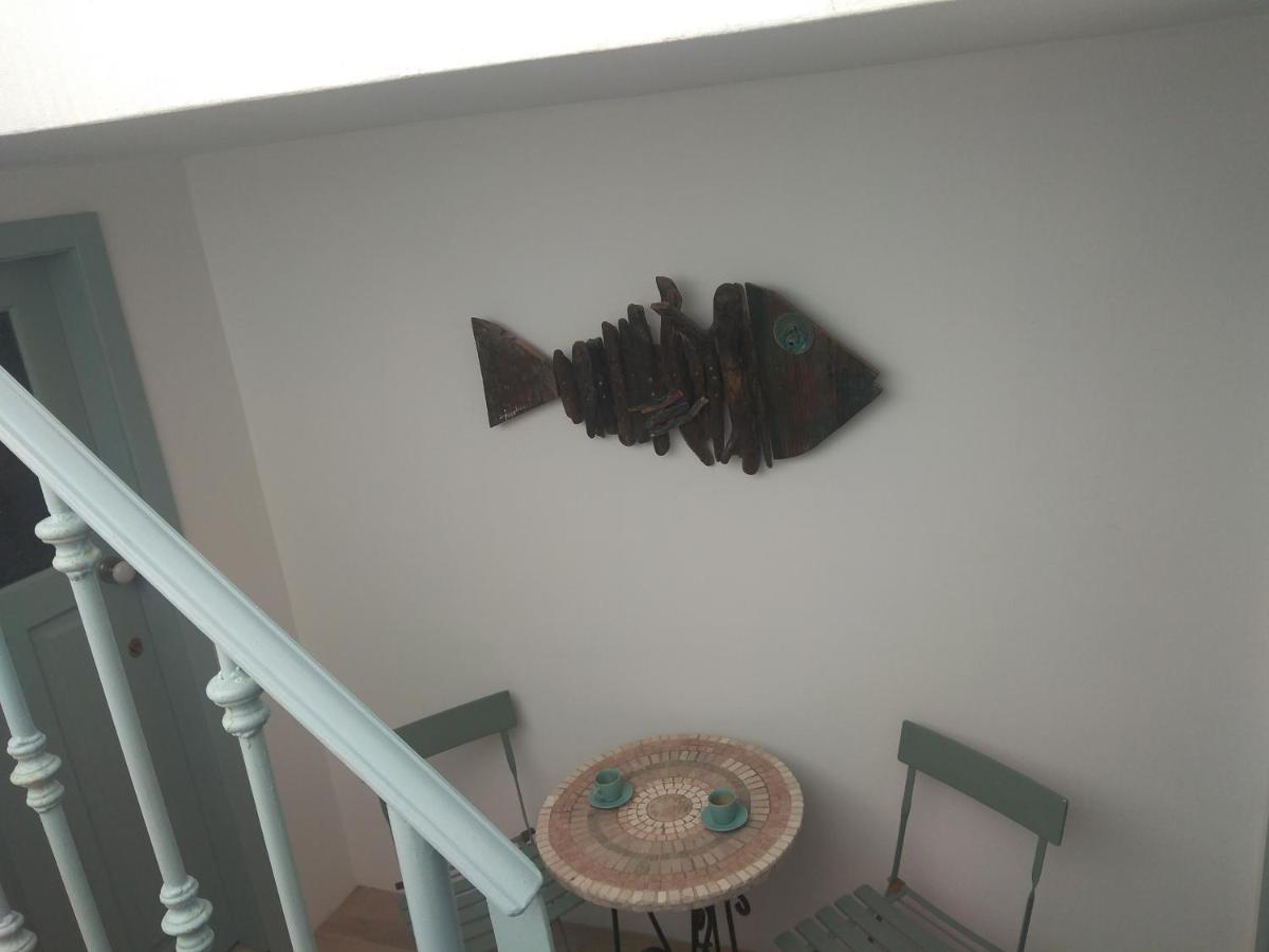 タヴィラ Casa 16ヴィラ エクステリア 写真