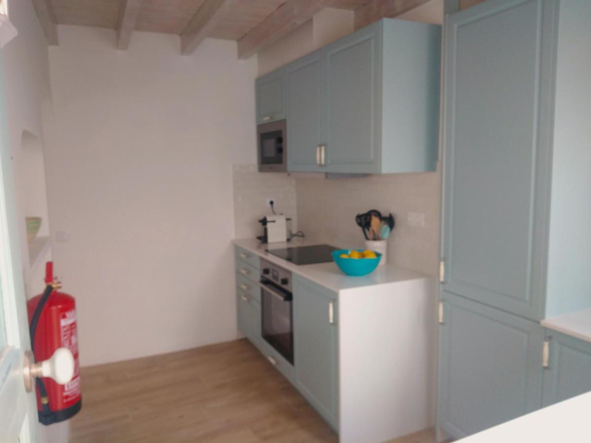 タヴィラ Casa 16ヴィラ エクステリア 写真